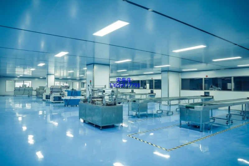 冰丽_工厂设备展示