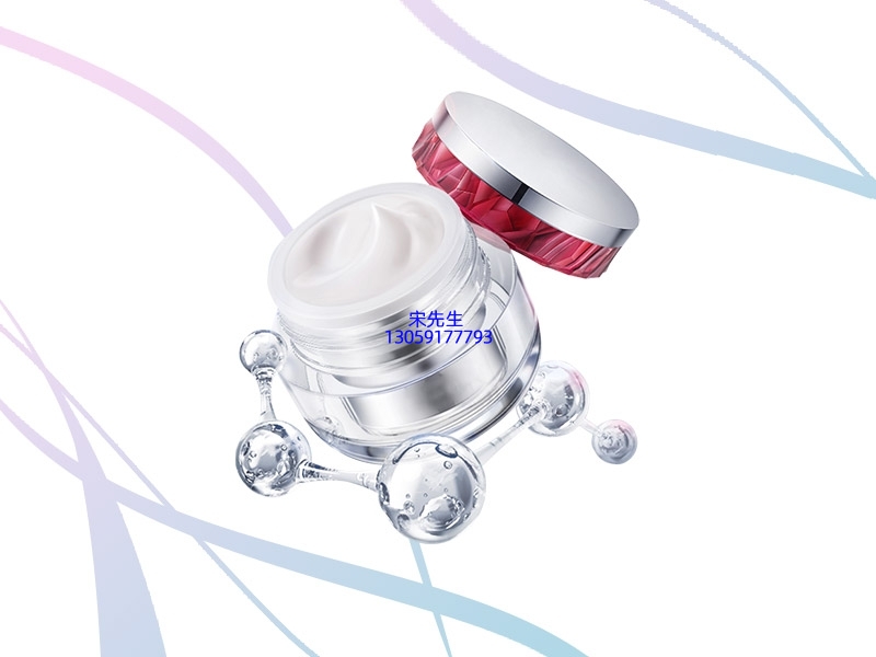 冰丽_神经酰胺出水霜OEM定制加工贴牌